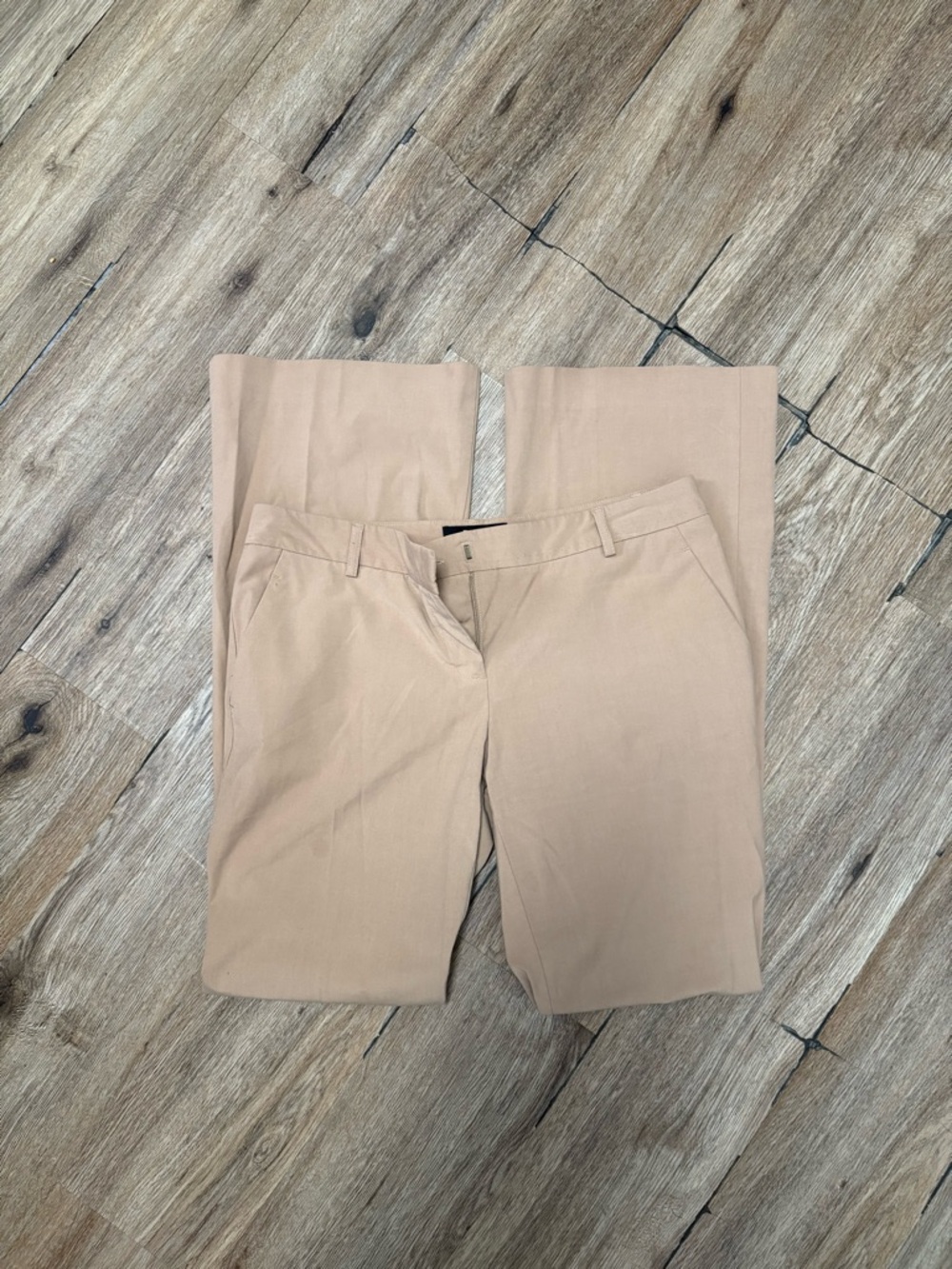 Body by Victoria “The Kate Fit” Dress Pants- Sz 6